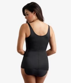 Miraclesuit Fit & Firm Shaping Camisole -Fashion Underwear 2353mir black bv