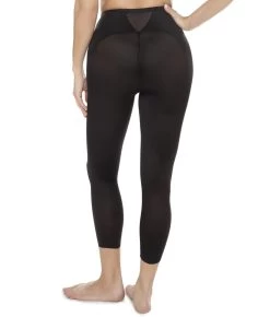 Miraclesuit Flexible Fit Extra-Firm Shaping Pantliner -Fashion Underwear 2902mir blk bv