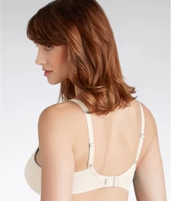 Chantelle Rive Gauche Full Coverage T-Shirt Bra -Fashion Underwear 3286cha bv5