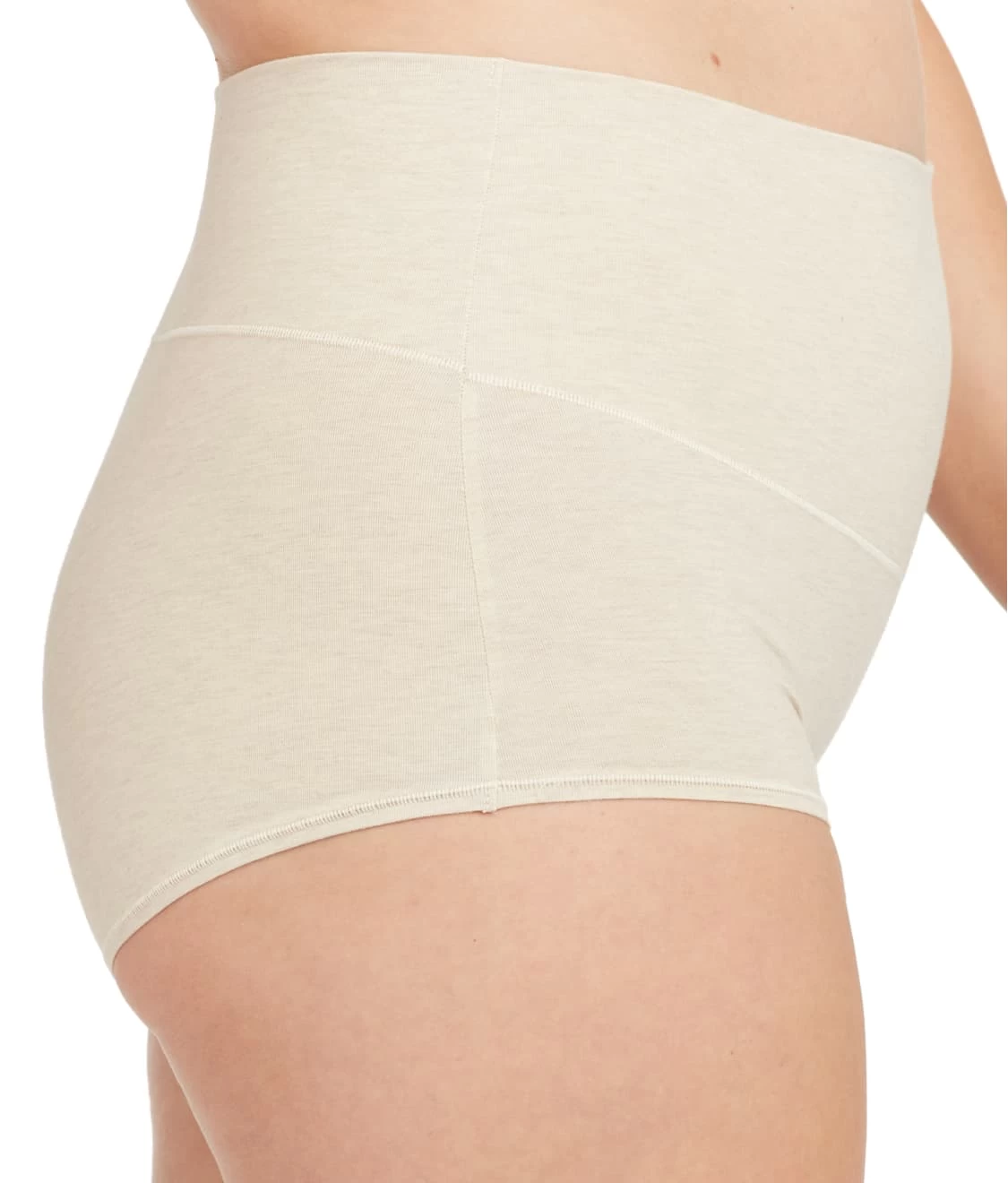 Spanx Cotton Comfort Boyshort 9 Spanx Cotton Comfort Boyshort - Image 9