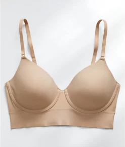 Bliss Flex Smoothing Longline T-Shirt Bra -Fashion Underwear Natori Bliss Flex 10xx