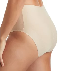 Cotton Modal Full Brief -Fashion Underwear a4145tcf warmbeige bv