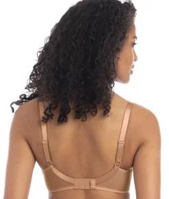 FREYA Idol Balcony T-Shirt Bra -Fashion Underwear aa1050fre cinnamon bv