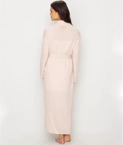Long Cashmere Robe -Fashion Underwear arl2011 pinkchapmaigne bv