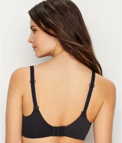 Passion For Comfort Back Smoothing Bra 29 Passion For Comfort Back Smoothing Bra -Fashion Underwear baldf0082 blacknude bv