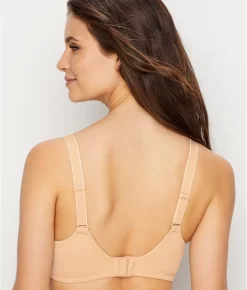 Passion For Comfort Back Smoothing Bra 32 Passion For Comfort Back Smoothing Bra -Fashion Underwear baldf0082 nudelightbeige bv