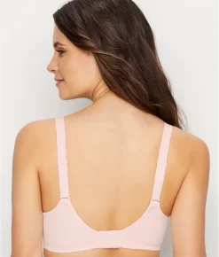 Passion For Comfort Back Smoothing Bra 21 Passion For Comfort Back Smoothing Bra -Fashion Underwear baldf0082 sandshell bv4