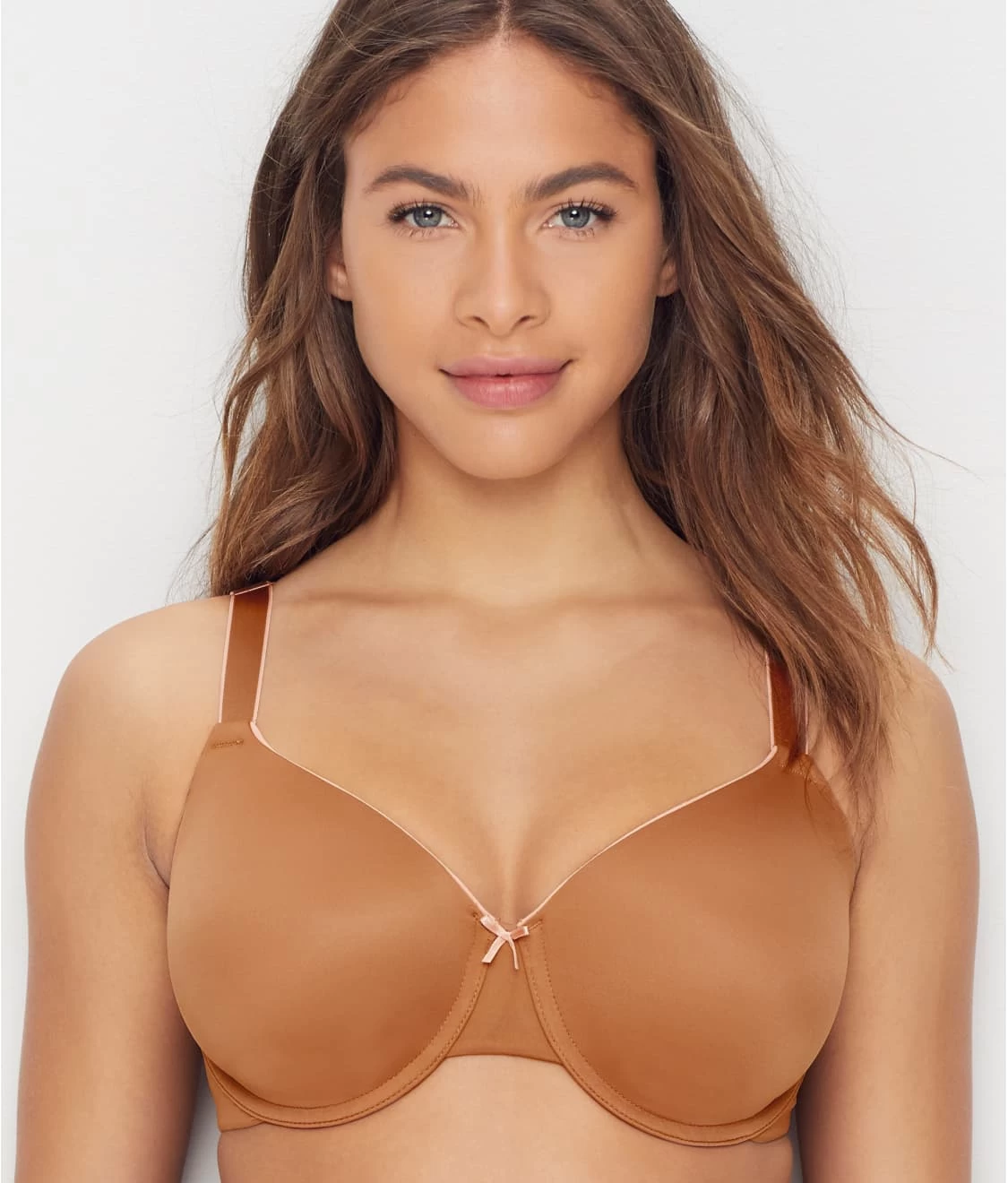 Passion For Comfort Back Smoothing Bra 5 Passion For Comfort Back Smoothing Bra - Image 5