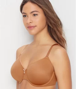 Passion For Comfort Back Smoothing Bra 28 Passion For Comfort Back Smoothing Bra -Fashion Underwear baldf0082basic cinnamonapricotwjd2