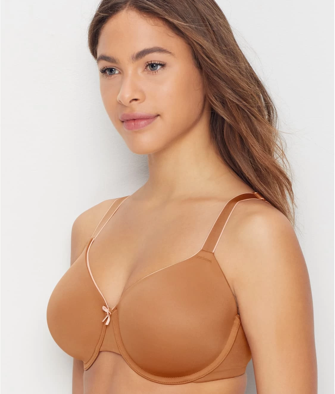 Passion For Comfort Back Smoothing Bra 11 Passion For Comfort Back Smoothing Bra - Image 11