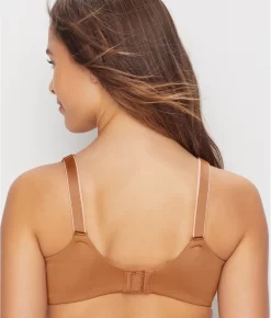 Passion For Comfort Back Smoothing Bra 26 Passion For Comfort Back Smoothing Bra -Fashion Underwear baldf0082basic cinnamonapricotwjd bv