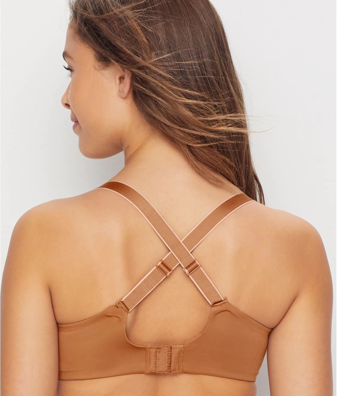 Passion For Comfort Back Smoothing Bra 7 Passion For Comfort Back Smoothing Bra - Image 7