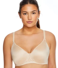 Passion For Comfort Dreamwire Bra 18 Passion For Comfort Dreamwire Bra -Fashion Underwear baldf3390 gzmsofttaupe
