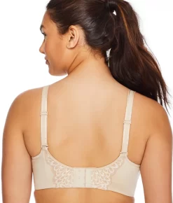 Passion For Comfort Dreamwire Bra 22 Passion For Comfort Dreamwire Bra -Fashion Underwear baldf3390 gzmsofttaupe bv