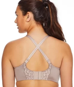 Passion For Comfort Dreamwire Bra 19 Passion For Comfort Dreamwire Bra -Fashion Underwear baldf3390 jdqeveningblush bv1