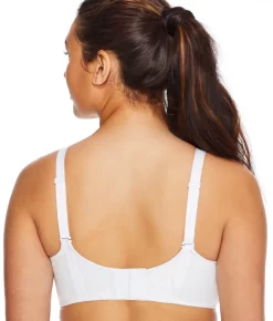 Passion For Comfort Dreamwire Bra 27 Passion For Comfort Dreamwire Bra -Fashion Underwear baldf3390 wht bv