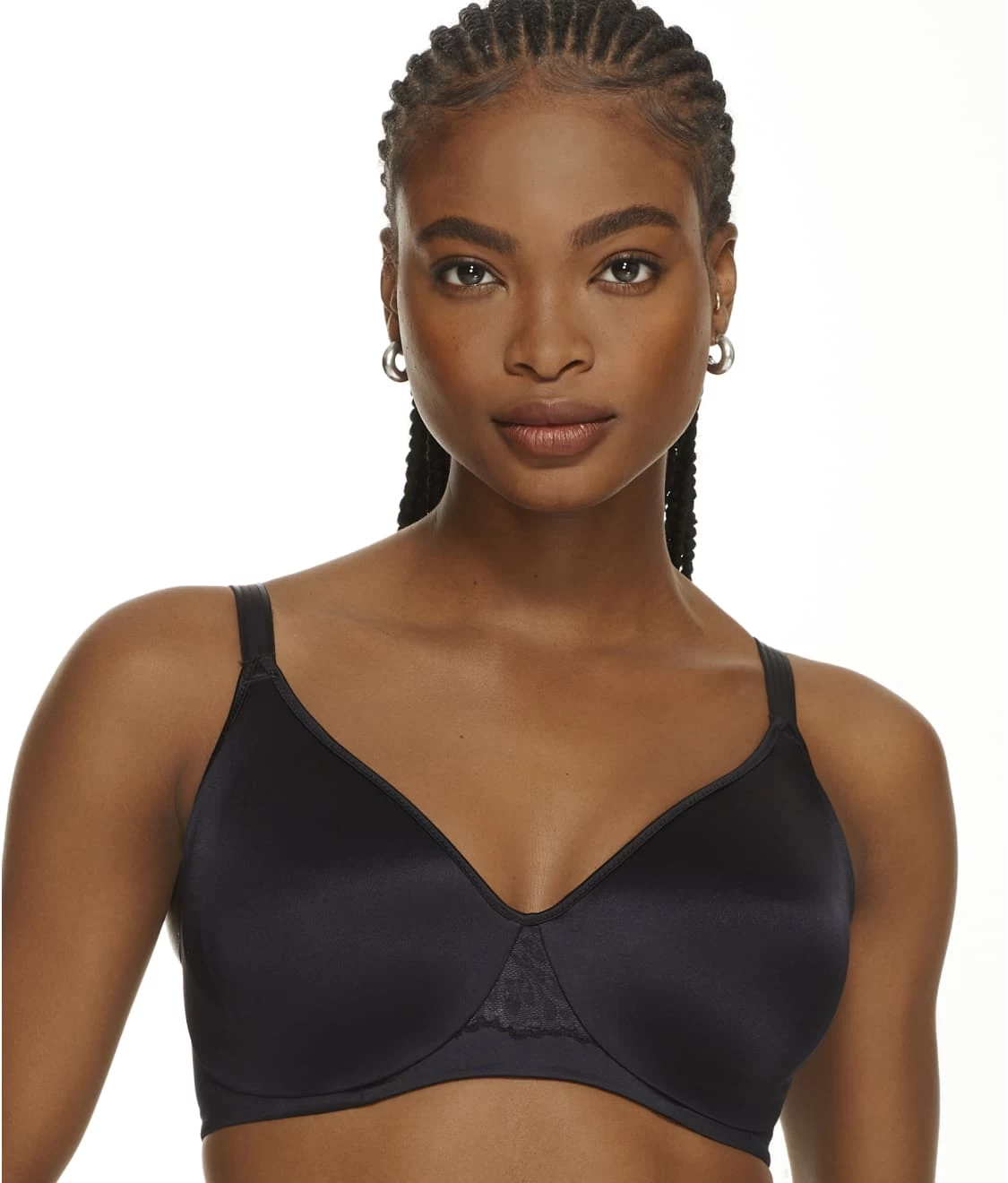 Passion For Comfort Dreamwire Bra 1 Passion For Comfort Dreamwire Bra