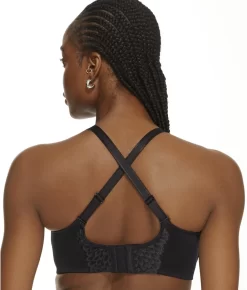 Passion For Comfort Dreamwire Bra 16 Passion For Comfort Dreamwire Bra -Fashion Underwear baldf3390 xbkblack bv