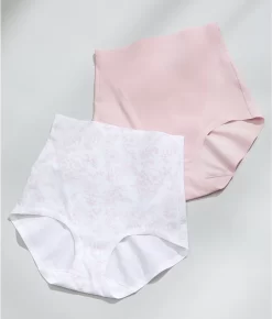 EasyLite Smoothing Brief 2-Pack