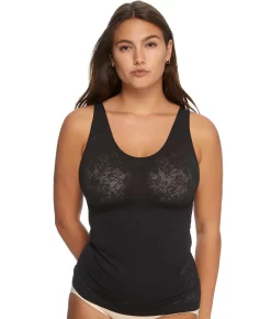 Easylite Tank 12 Easylite Tank -Fashion Underwear baldfs063 12jblacklace