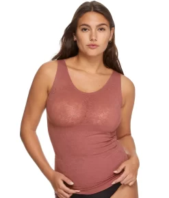 Easylite Tank 11 Easylite Tank -Fashion Underwear baldfs063 a2tmrusticberryre