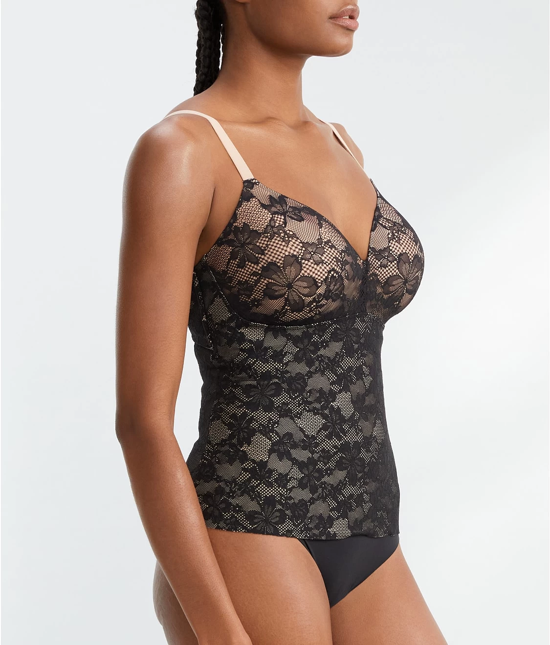 BARE Lace Medium Control Cami 6 BARE Lace Medium Control Cami - Image 6