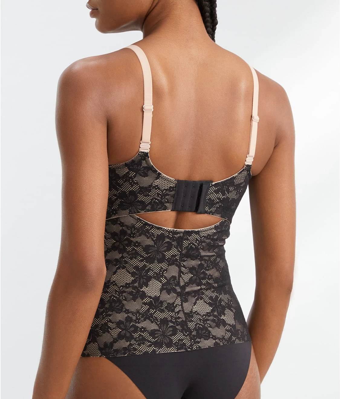BARE Lace Medium Control Cami 5 BARE Lace Medium Control Cami - Image 5