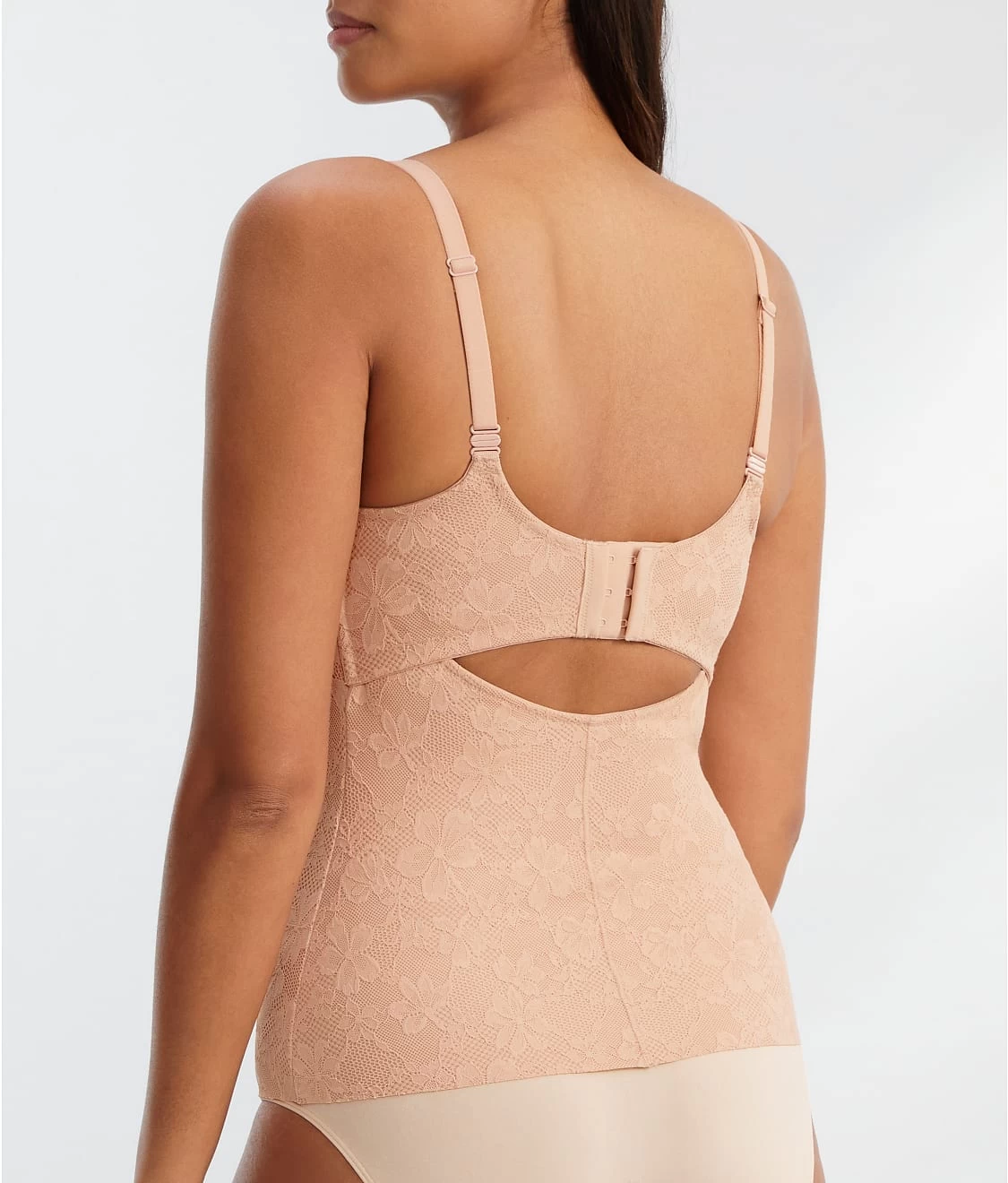 BARE Lace Medium Control Cami 7 BARE Lace Medium Control Cami - Image 7