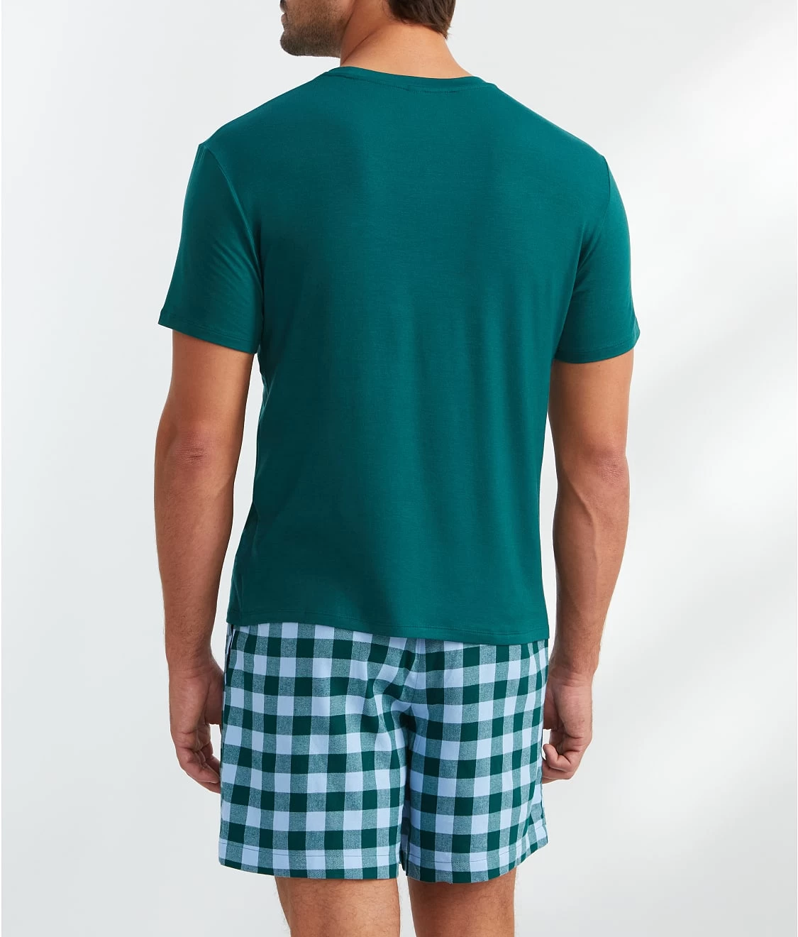 BARE The Cozy Brushed Cotton Boxer 3 BARE The Cozy Brushed Cotton Boxer - Image 3