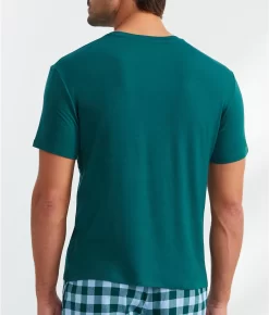 BARE The Comfiest Men's T-Shirt 11 BARE The Comfiest Men's T-Shirt -Fashion Underwear barbn2088 botanicalgarden 2x