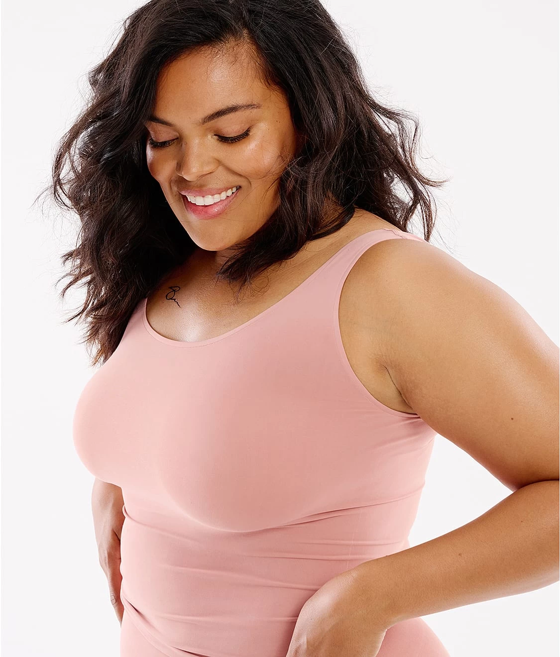 BARE The Smoothing Seamless Tank 2 BARE The Smoothing Seamless Tank - Image 2