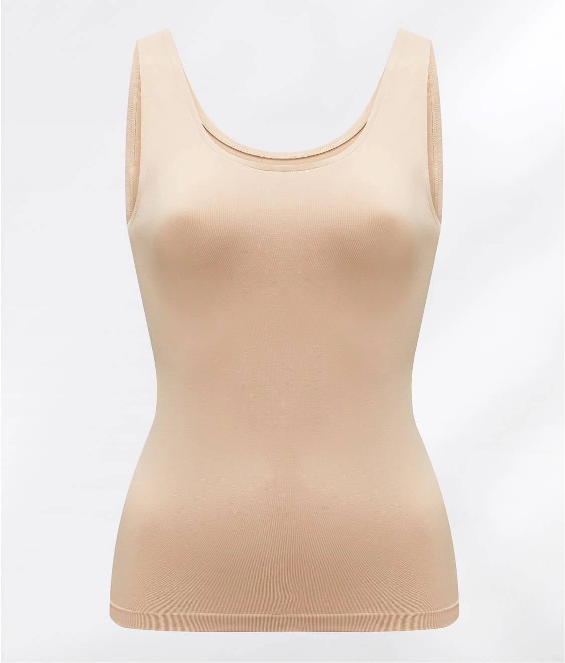 BARE The Smoothing Seamless Tank 15 BARE The Smoothing Seamless Tank - Image 15