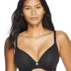 Vivian Plunge T-Shirt Bra