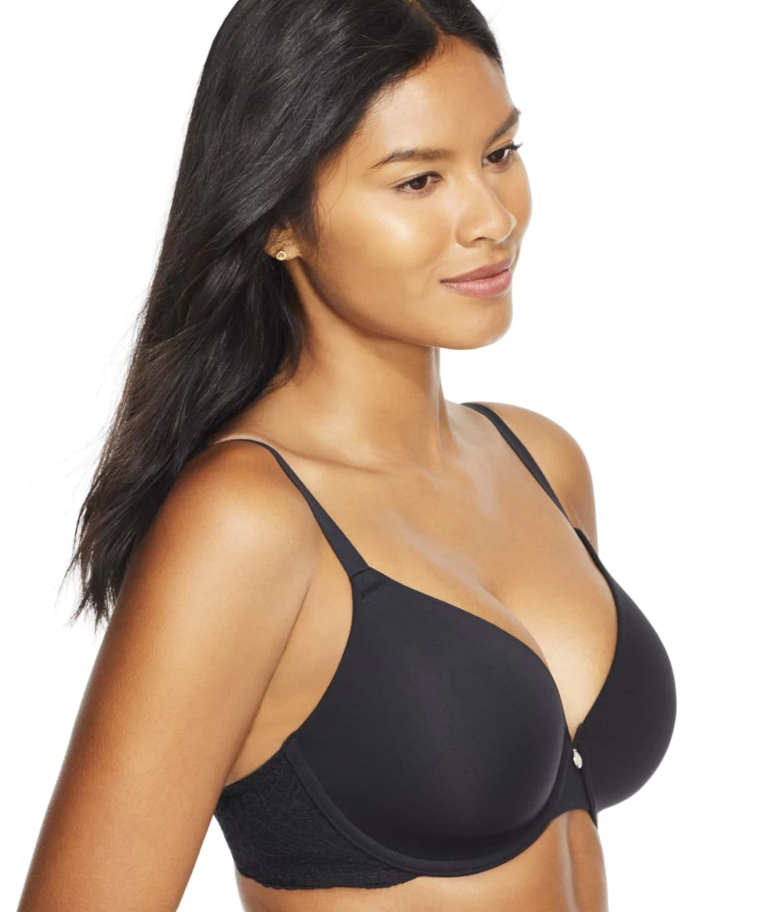 Vivian Plunge T-Shirt Bra 3 Vivian Plunge T-Shirt Bra - Image 3