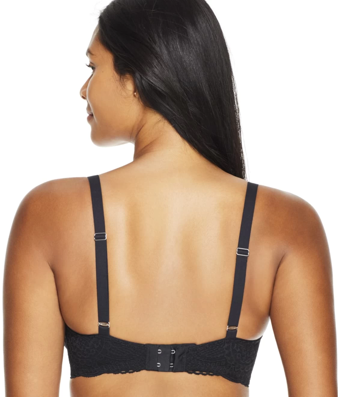 Vivian Plunge T-Shirt Bra 2 Vivian Plunge T-Shirt Bra - Image 2