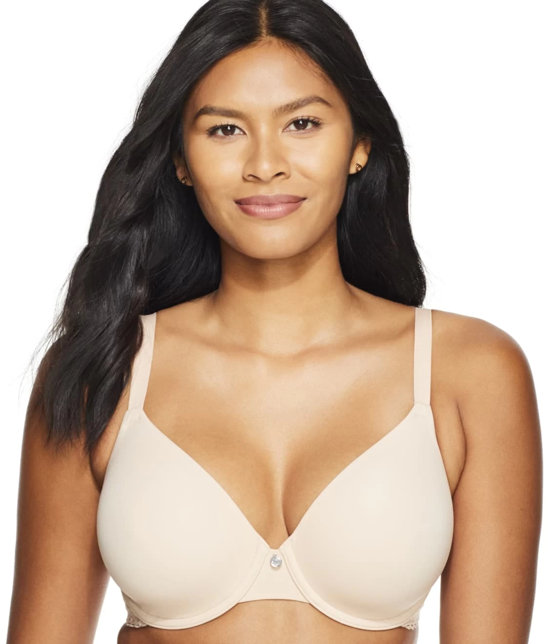 Vivian Plunge T-Shirt Bra 5 Vivian Plunge T-Shirt Bra - Image 5