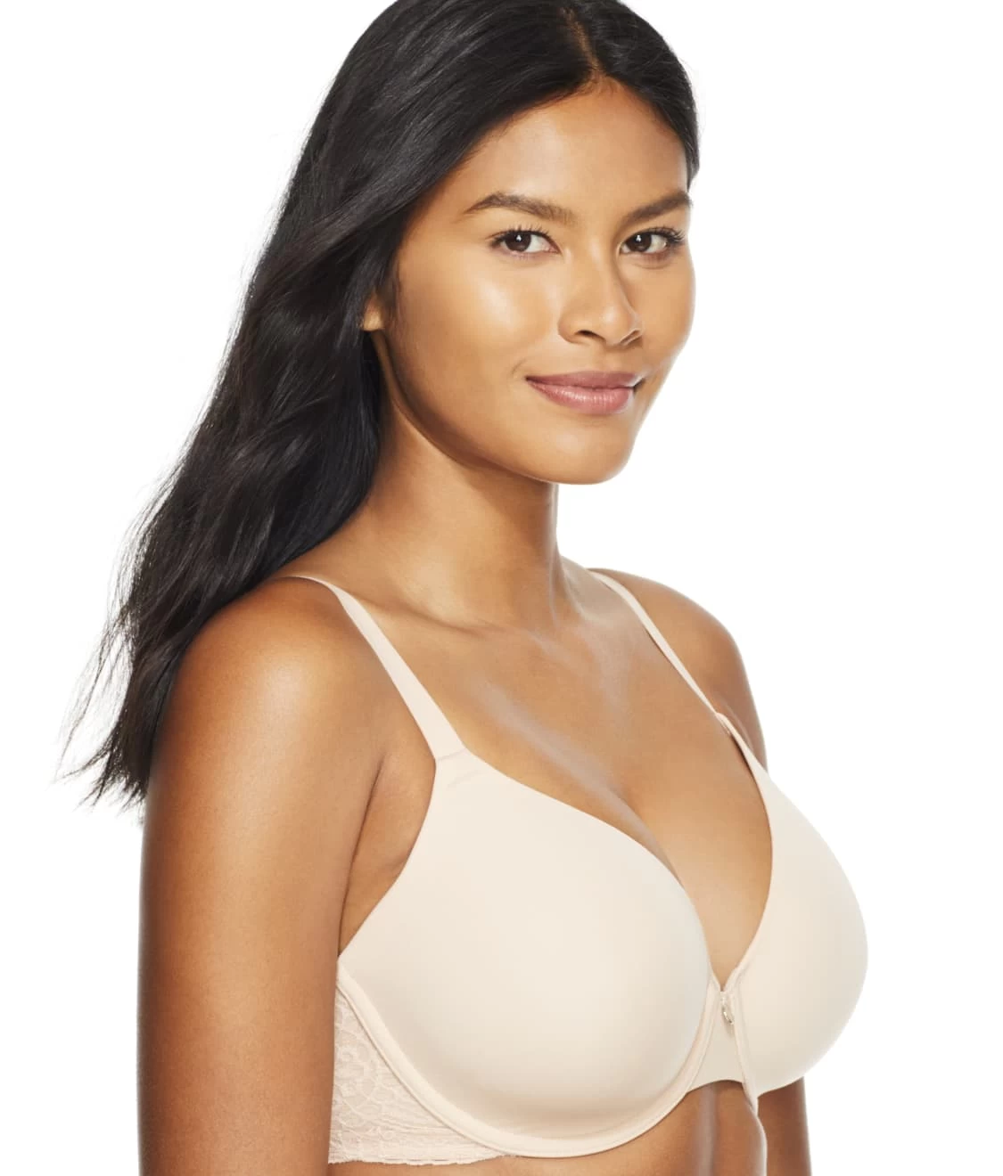 Vivian Plunge T-Shirt Bra 7 Vivian Plunge T-Shirt Bra - Image 7