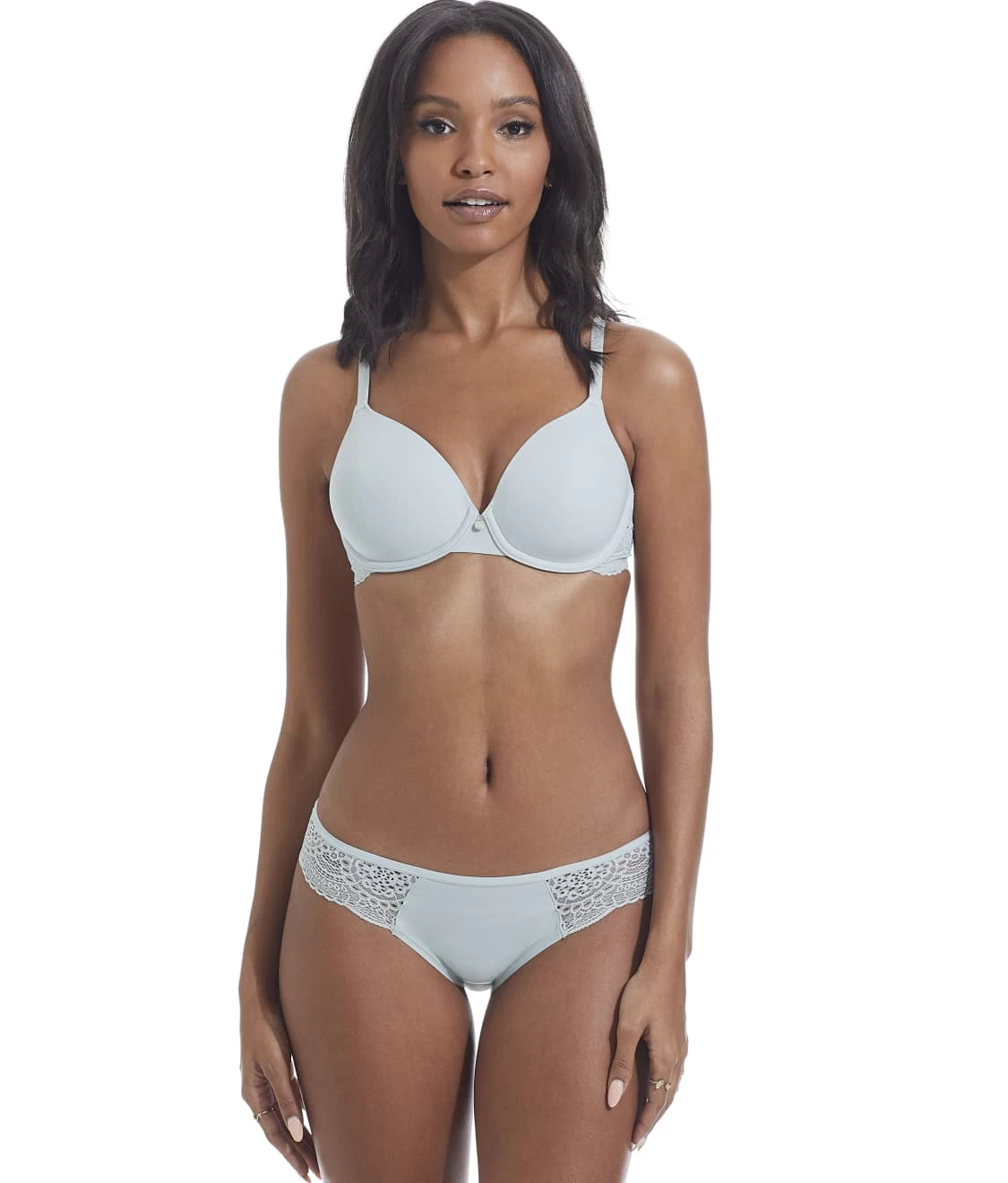 Vivian Plunge T-Shirt Bra 11 Vivian Plunge T-Shirt Bra - Image 11