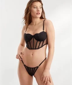 BLUEBELLA Rowan G-String