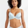 Calvin Klein Seductive Comfort Lift Convertible Push-Up Bra