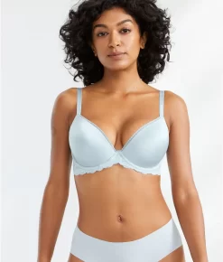 Calvin Klein Seductive Comfort Lift Convertible Push-Up Bra