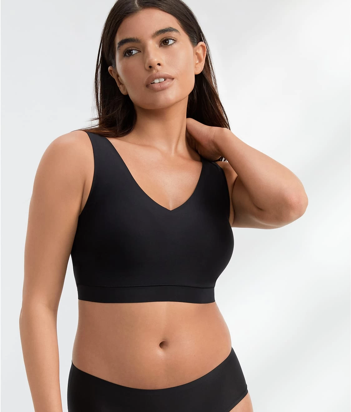 Chantelle Soft Stretch Bralette 2-Pack 2 Chantelle Soft Stretch Bralette 2-Pack - Image 2
