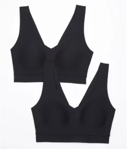 Chantelle Soft Stretch Bralette 2-Pack