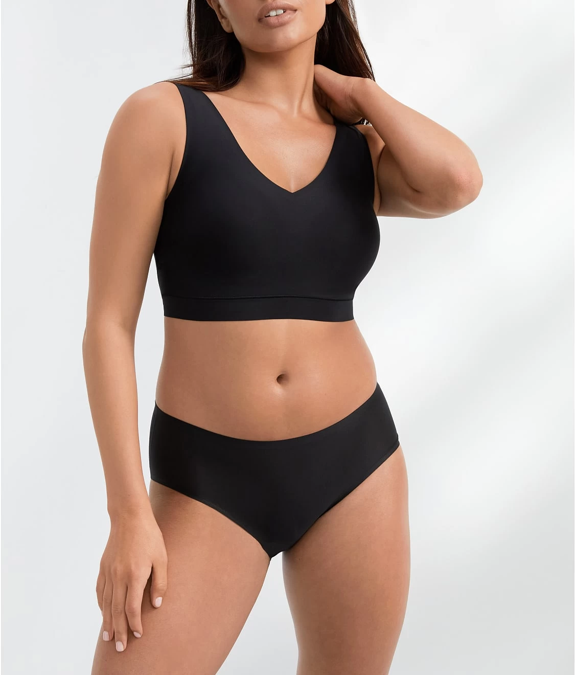 Chantelle Soft Stretch Bralette 2-Pack 9 Chantelle Soft Stretch Bralette 2-Pack - Image 9