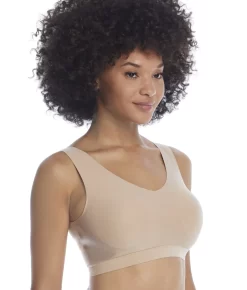 Chantelle Soft Stretch Bralette 2-Pack 16 Chantelle Soft Stretch Bralette 2-Pack -Fashion Underwear cha1001 ultranude