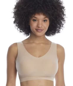 Chantelle Soft Stretch Bralette 2-Pack 12 Chantelle Soft Stretch Bralette 2-Pack -Fashion Underwear cha1001 ultranude1
