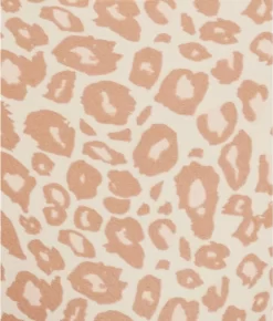 Chantelle Soft Stretch V-Neck Printed Bralette -Fashion Underwear cha11d1 naturalleopard sw