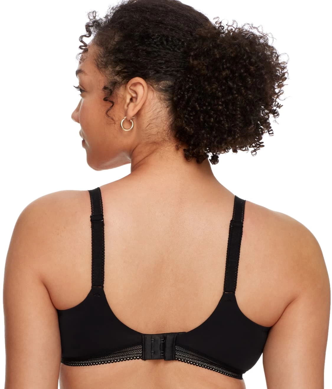 Chantelle True Lace Full Coverage Bra 7 Chantelle True Lace Full Coverage Bra - Image 7