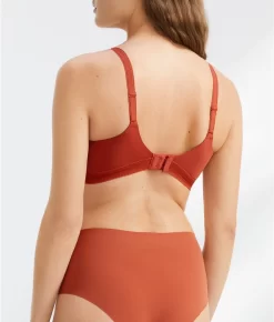 Chantelle True Lace Full Coverage Bra 19 Chantelle True Lace Full Coverage Bra -Fashion Underwear cha11m1f21 fox 3x