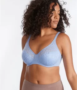 Chantelle Norah Seamless Comfort Bra